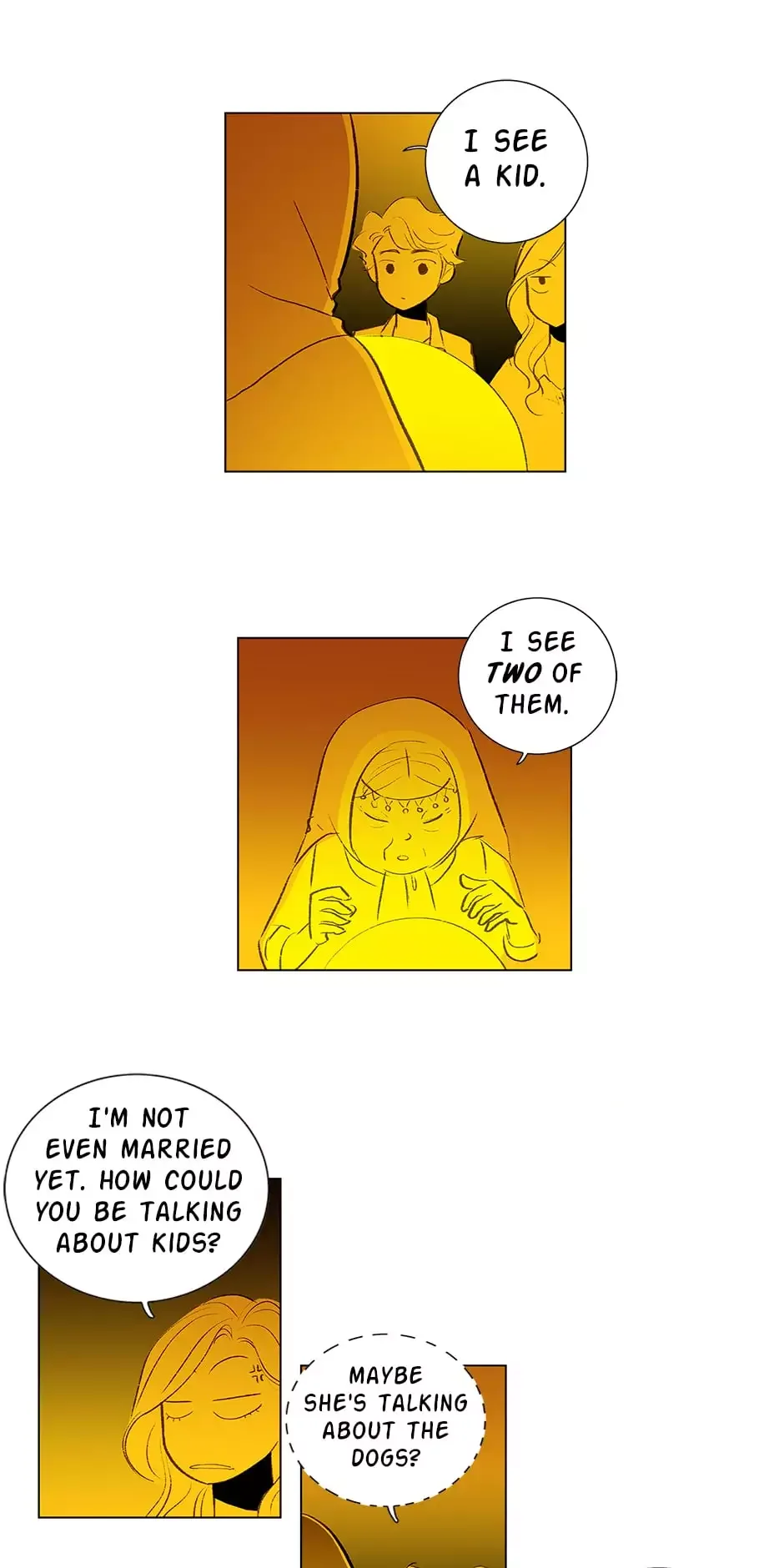 Hans and Emily Chapter 20 page 21