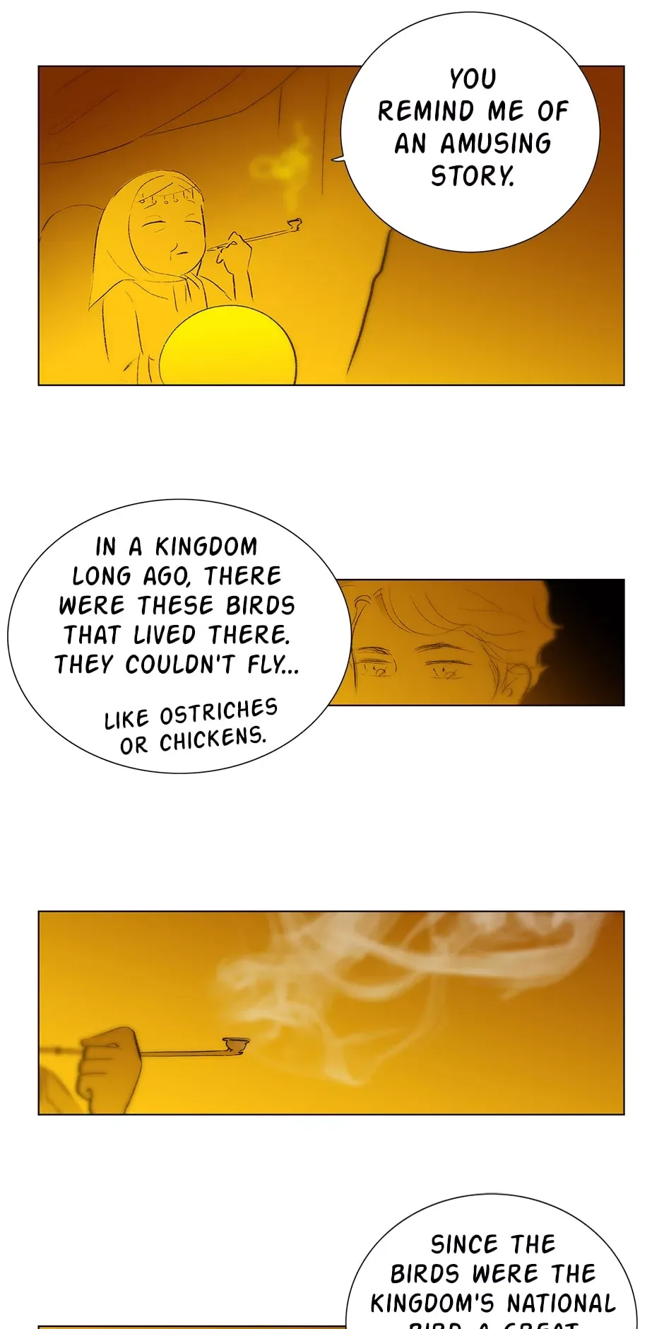 Hans and Emily Chapter 20 page 25