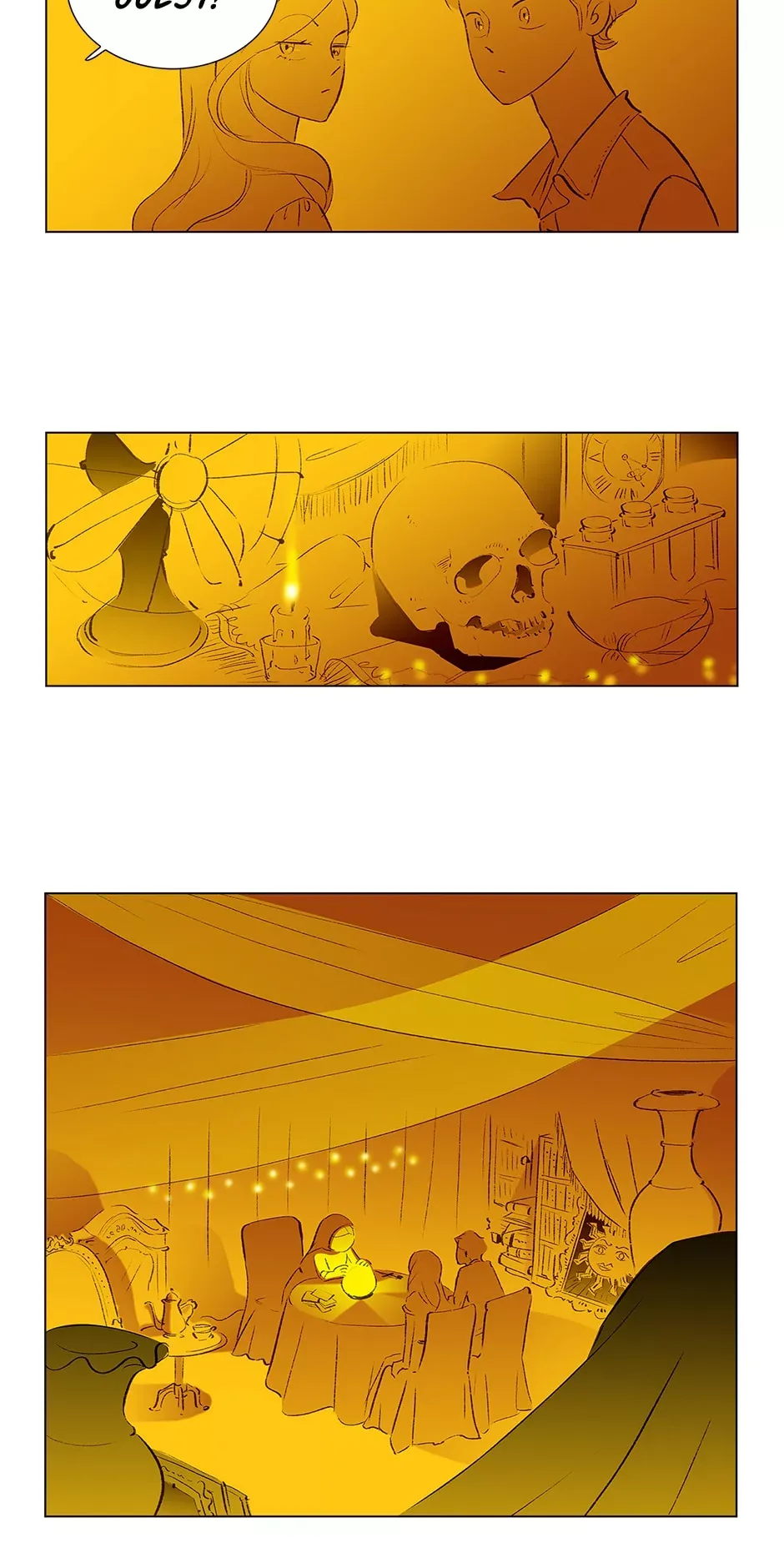 Hans and Emily Chapter 20 page 20