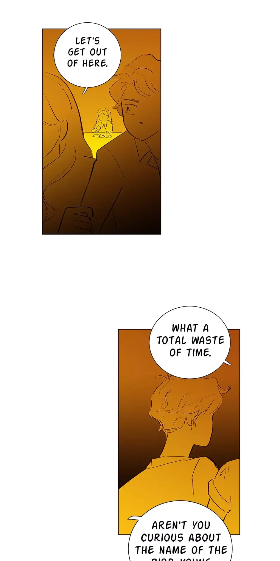Hans and Emily Chapter 20 page 31