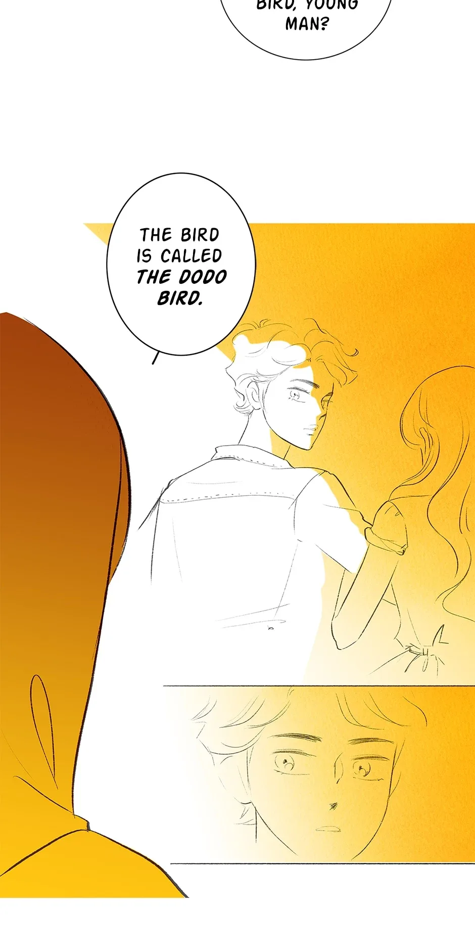 Hans and Emily Chapter 20 page 32