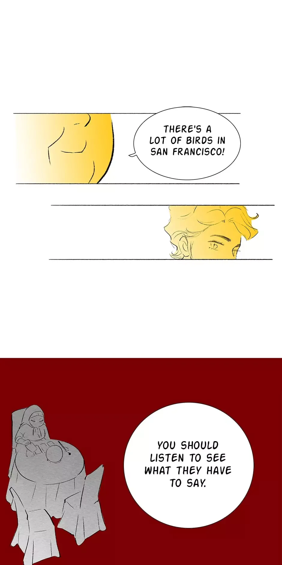 Hans and Emily Chapter 20 page 33