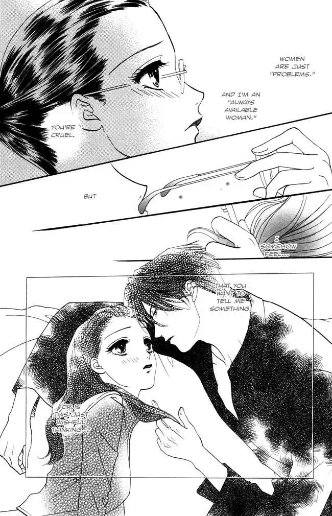 Midnight Secretary Chapter 7 page 29