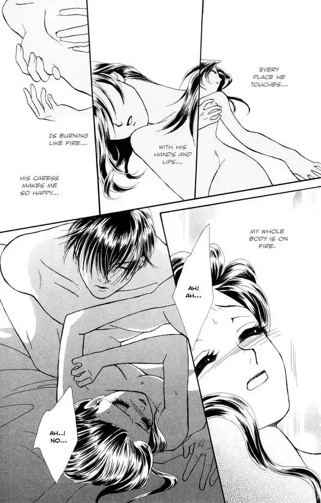 Midnight Secretary Chapter 10 page 24