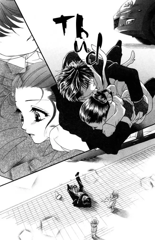 Midnight Secretary Chapter 9 page 27