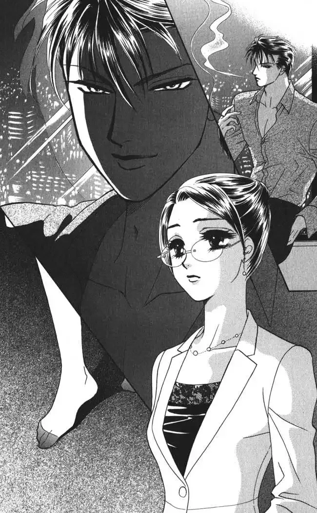 Midnight Secretary Chapter 11 page 40