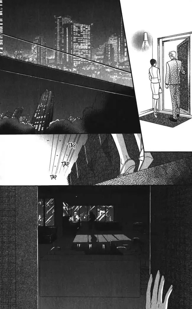 Midnight Secretary Chapter 11 page 39