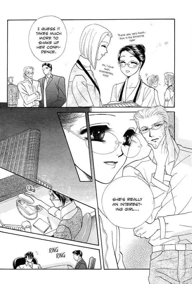 Midnight Secretary Chapter 19 page 16