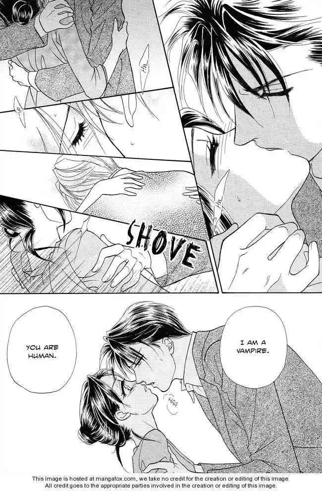 Midnight Secretary Chapter 22 page 7