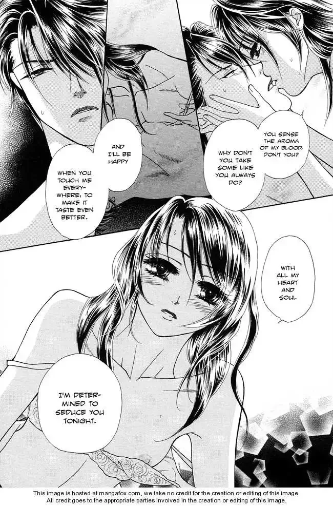 Midnight Secretary Chapter 22 page 24