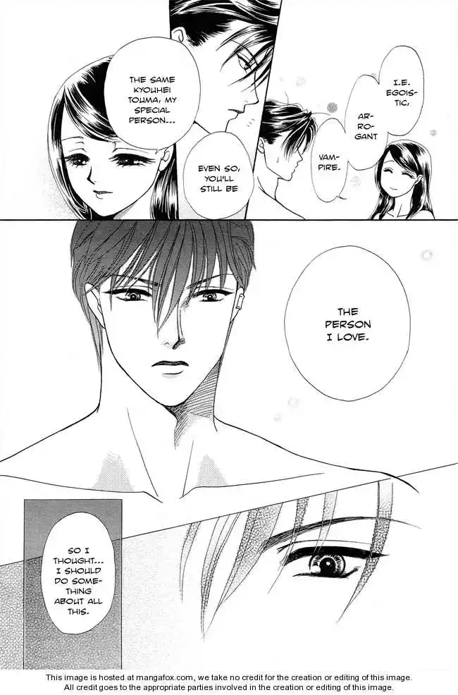 Midnight Secretary Chapter 22 page 29