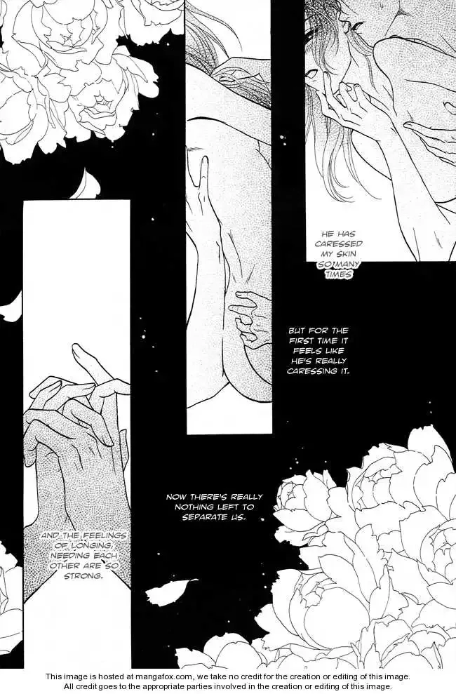 Midnight Secretary Chapter 22 page 33