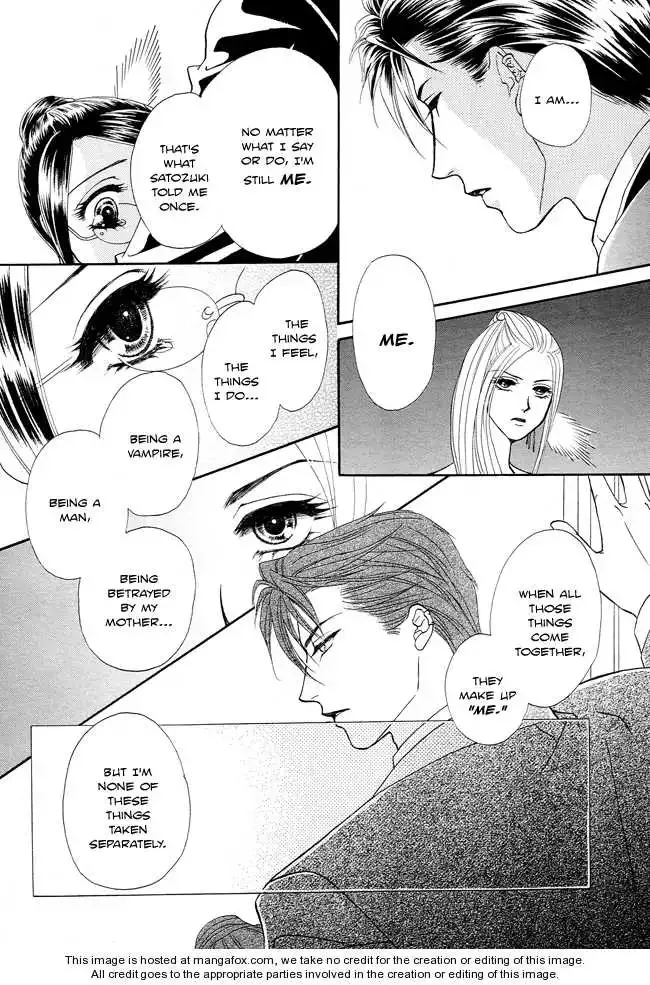 Midnight Secretary Chapter 24 page 30