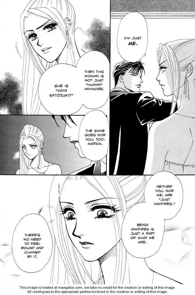 Midnight Secretary Chapter 24 page 31