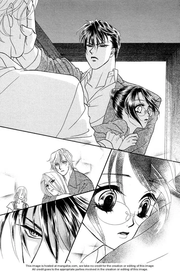 Midnight Secretary Chapter 25 page 24