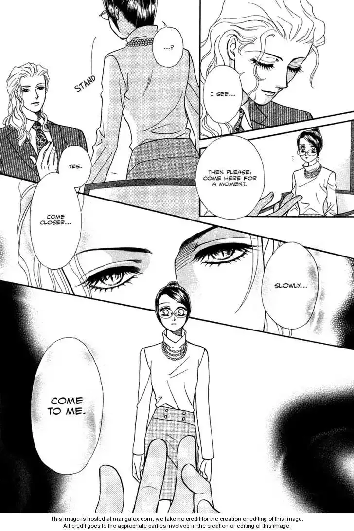 Midnight Secretary Chapter 30 page 10