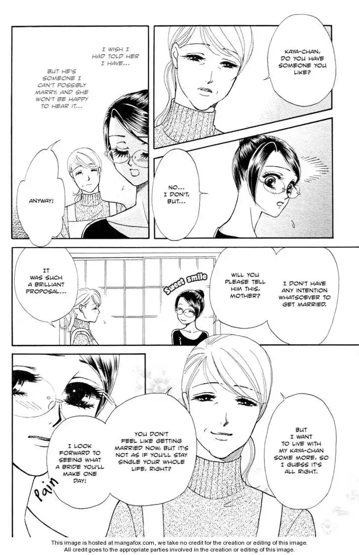 Midnight Secretary Chapter 29 page 10