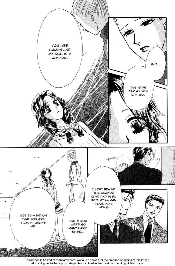 Midnight Secretary Chapter 26 page 23