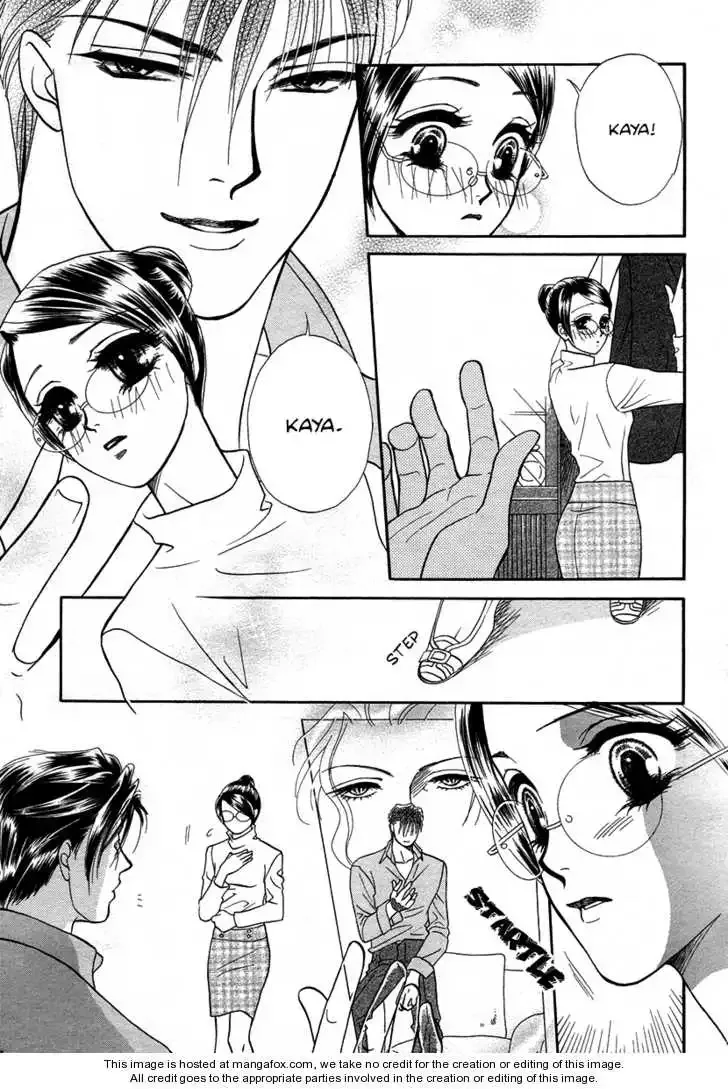 Midnight Secretary Chapter 30 page 21