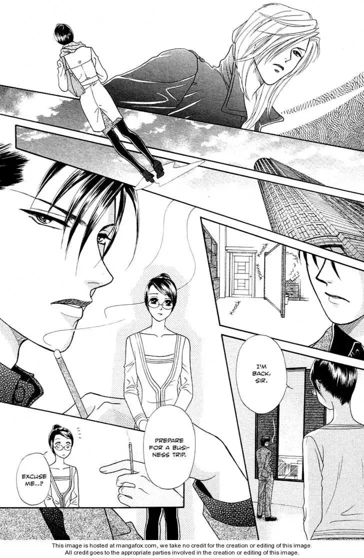 Midnight Secretary Chapter 29 page 24
