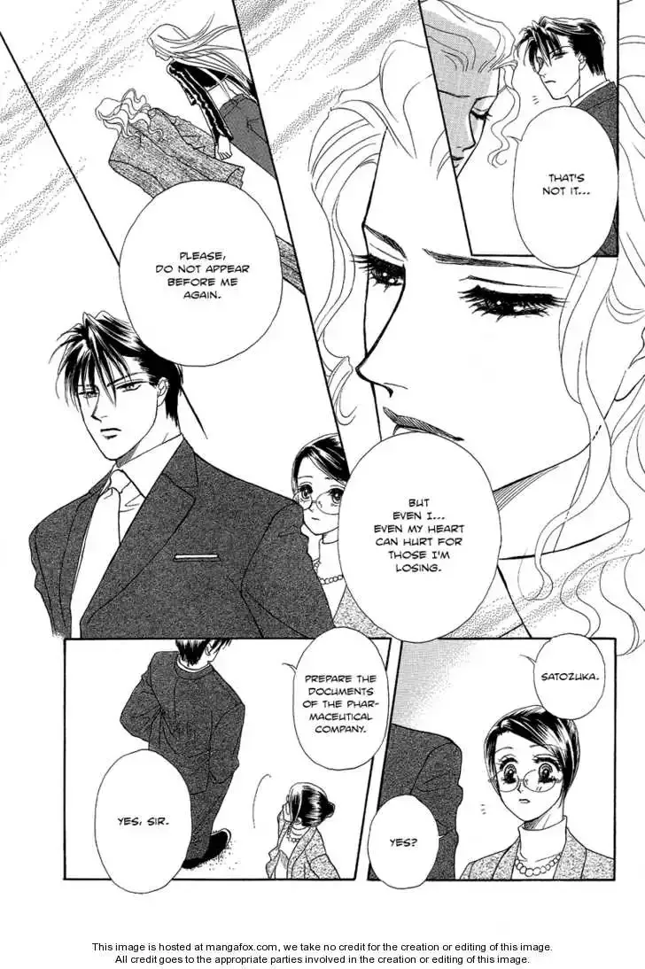 Midnight Secretary Chapter 31 page 27