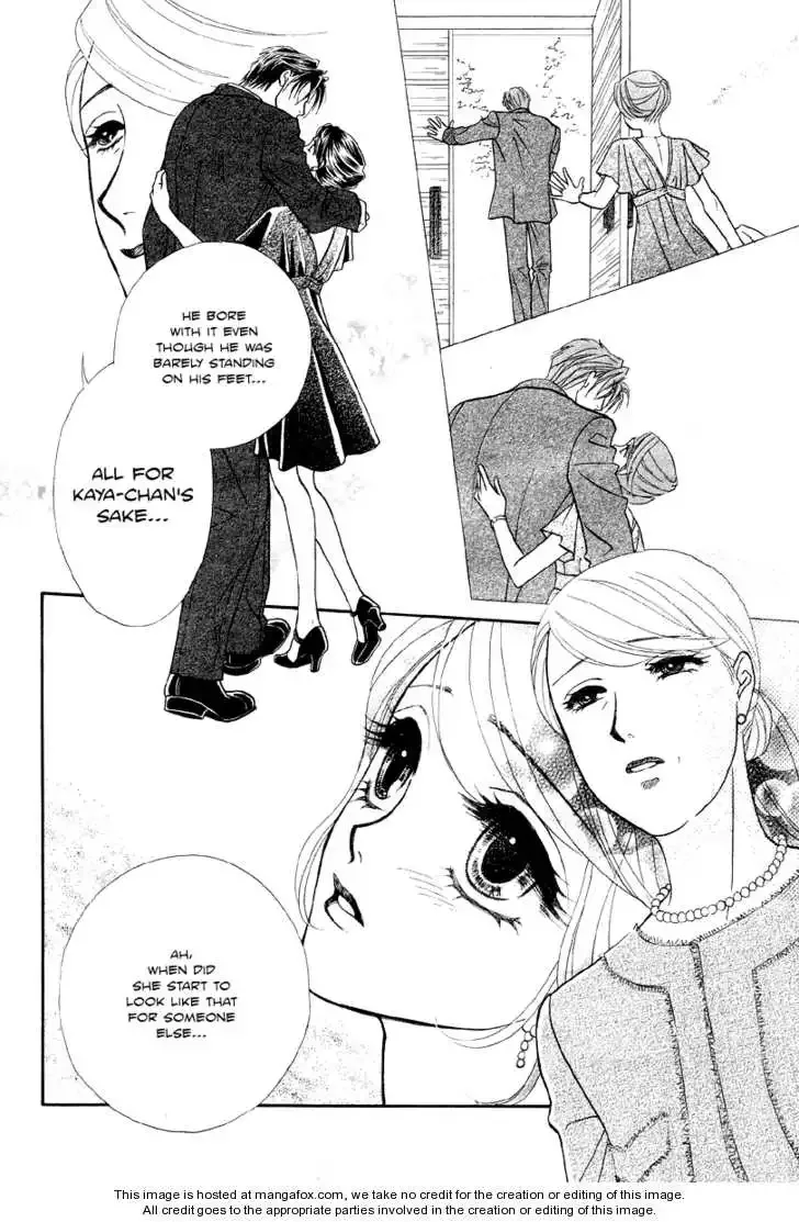 Midnight Secretary Chapter 32 page 33