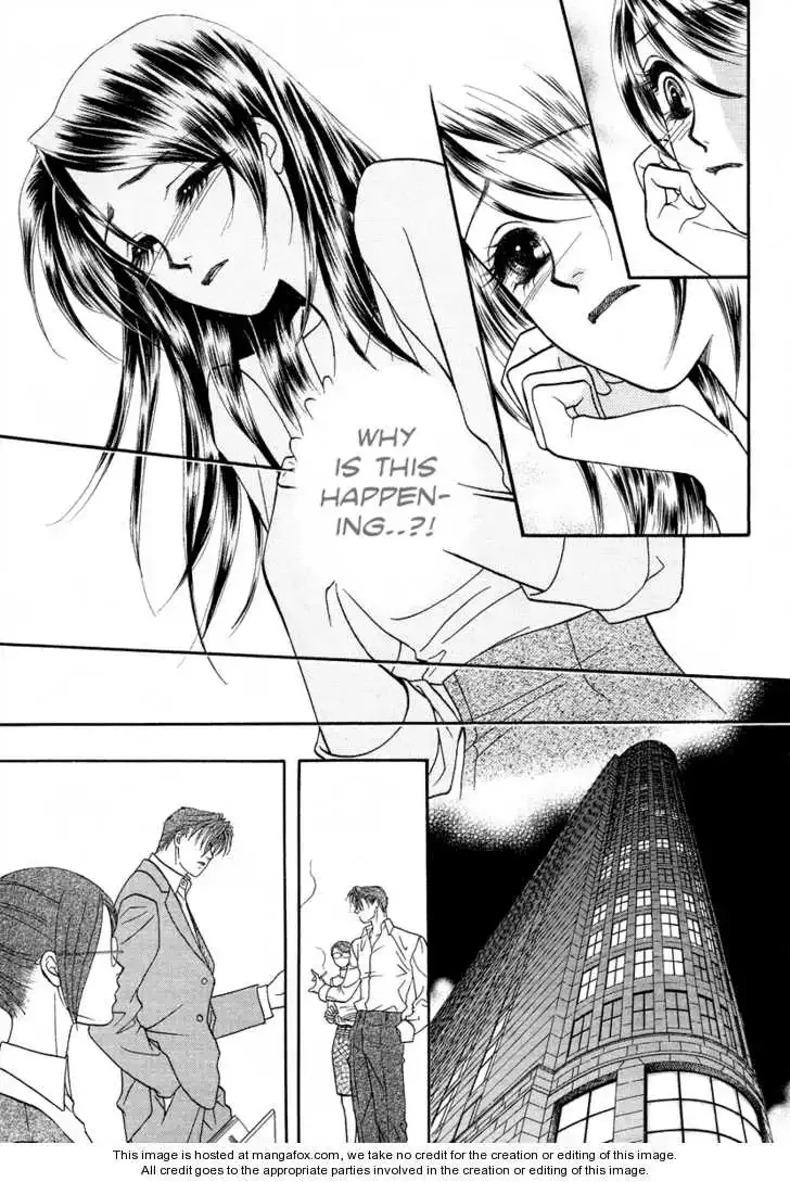 Midnight Secretary Chapter 33 page 15