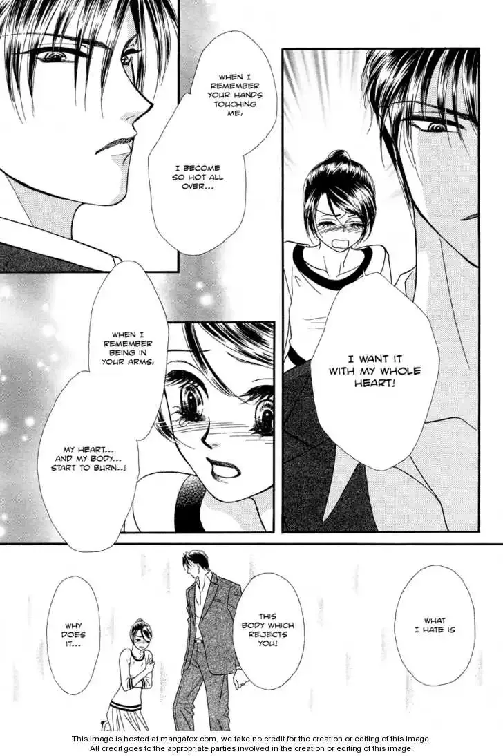 Midnight Secretary Chapter 33 page 23