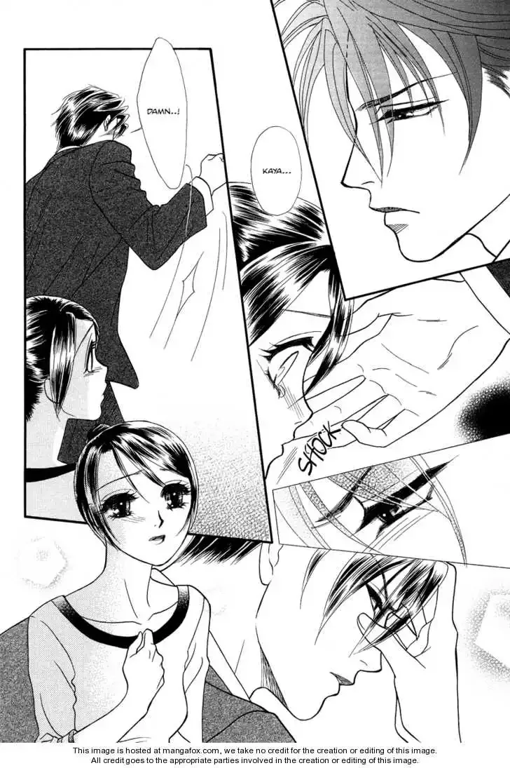 Midnight Secretary Chapter 33 page 24