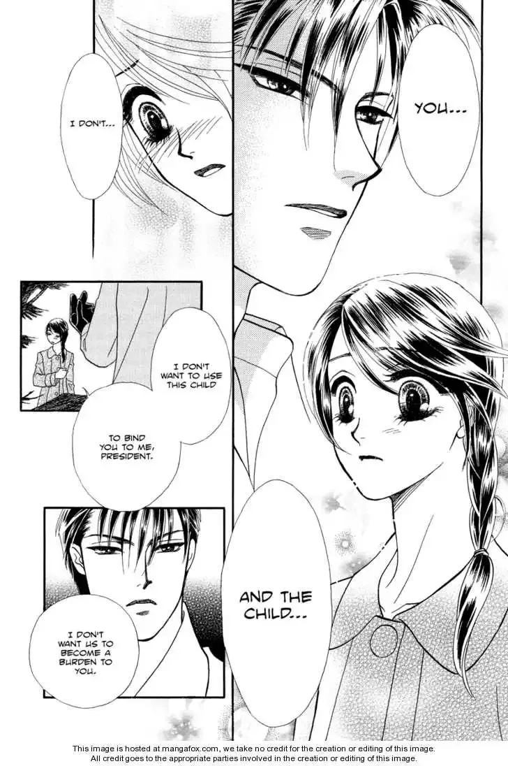 Midnight Secretary Chapter 34 page 16