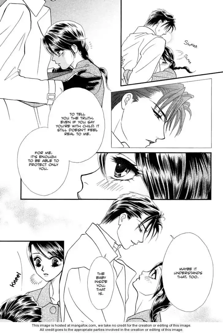 Midnight Secretary Chapter 34 page 20