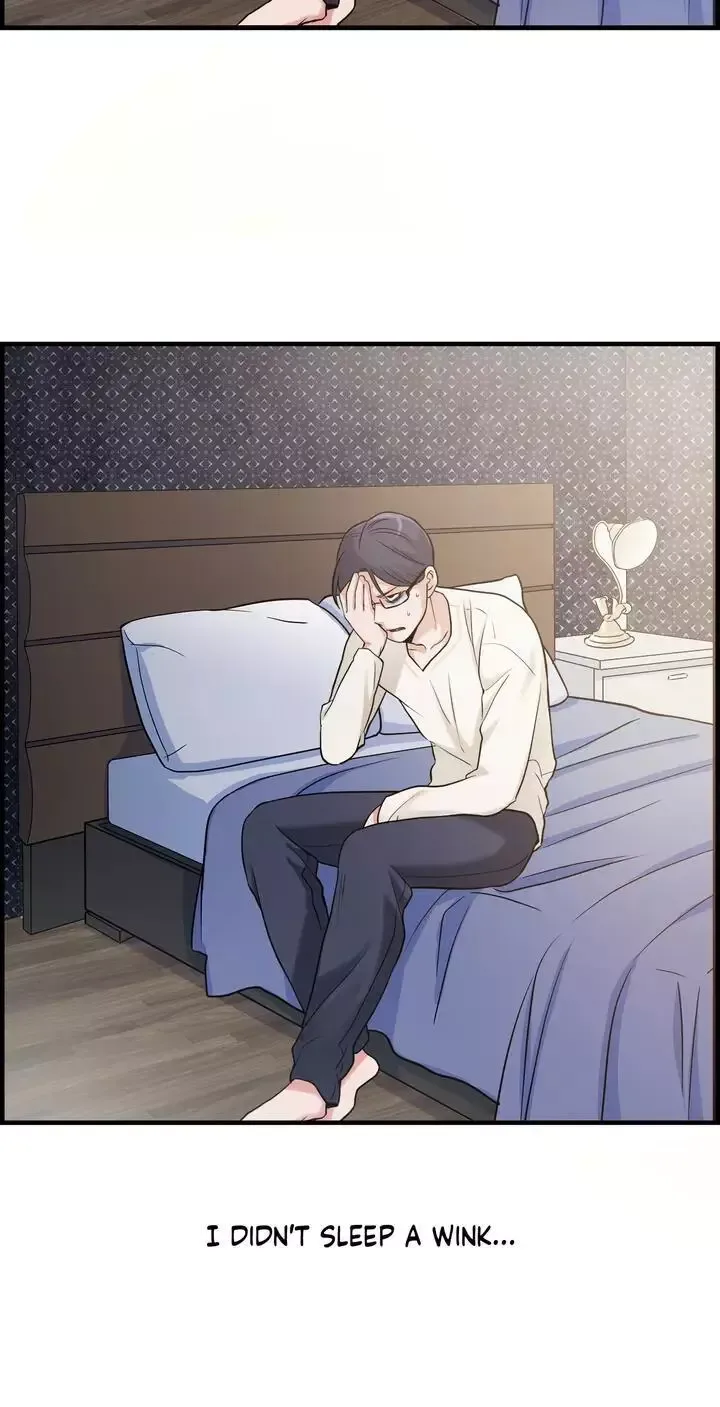 Master of Masturbation Chapter 3 page 8