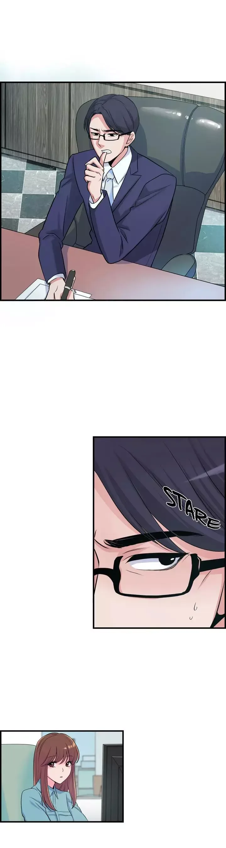 Master of Masturbation Chapter 3 page 10