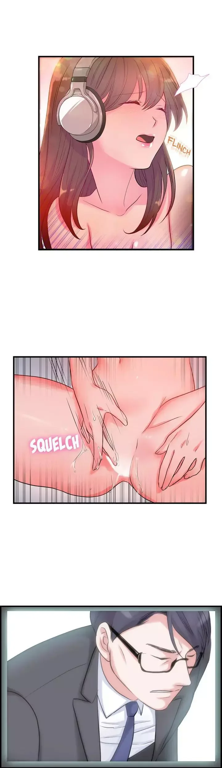 Master of Masturbation Chapter 2 page 4