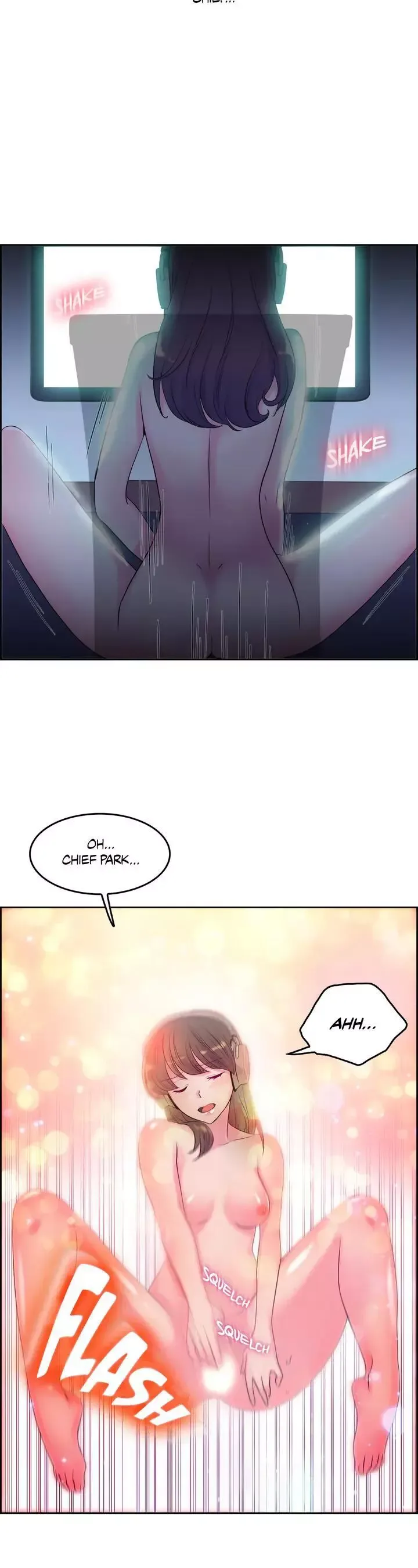 Master of Masturbation Chapter 2 page 3