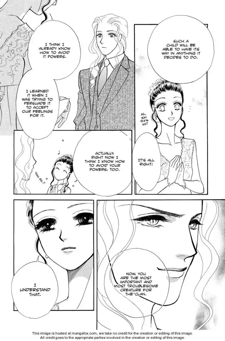 Midnight Secretary Chapter 34 page 31