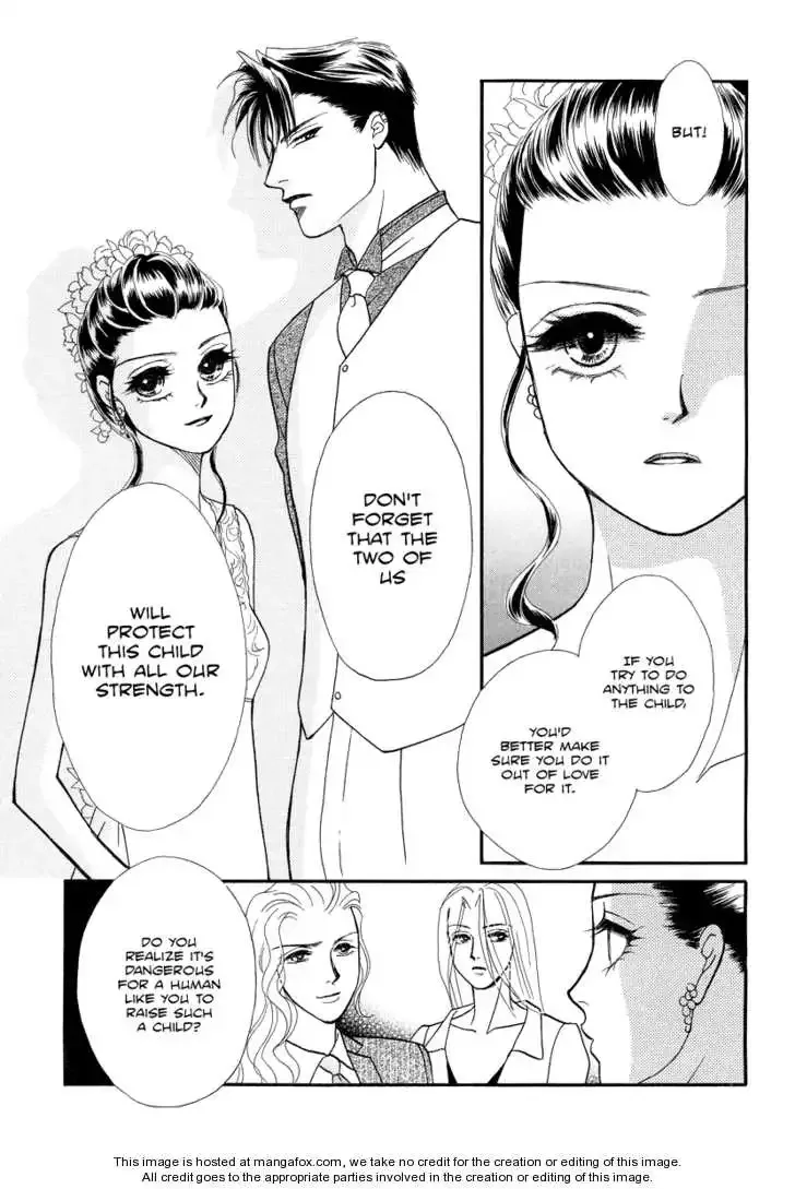 Midnight Secretary Chapter 34 page 30