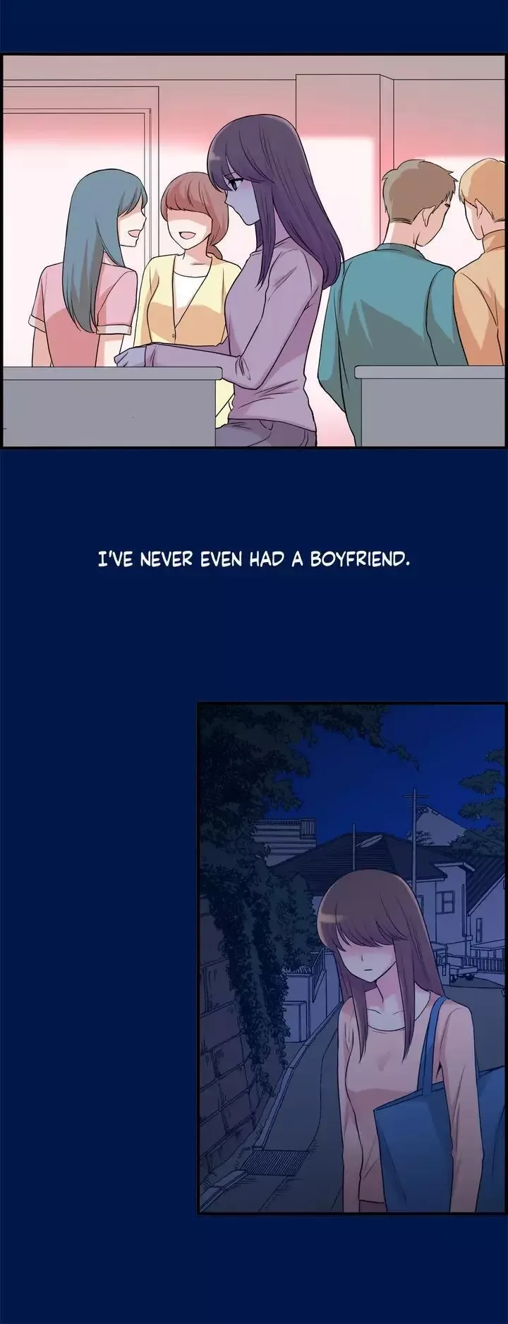 Master of Masturbation Chapter 4 page 7