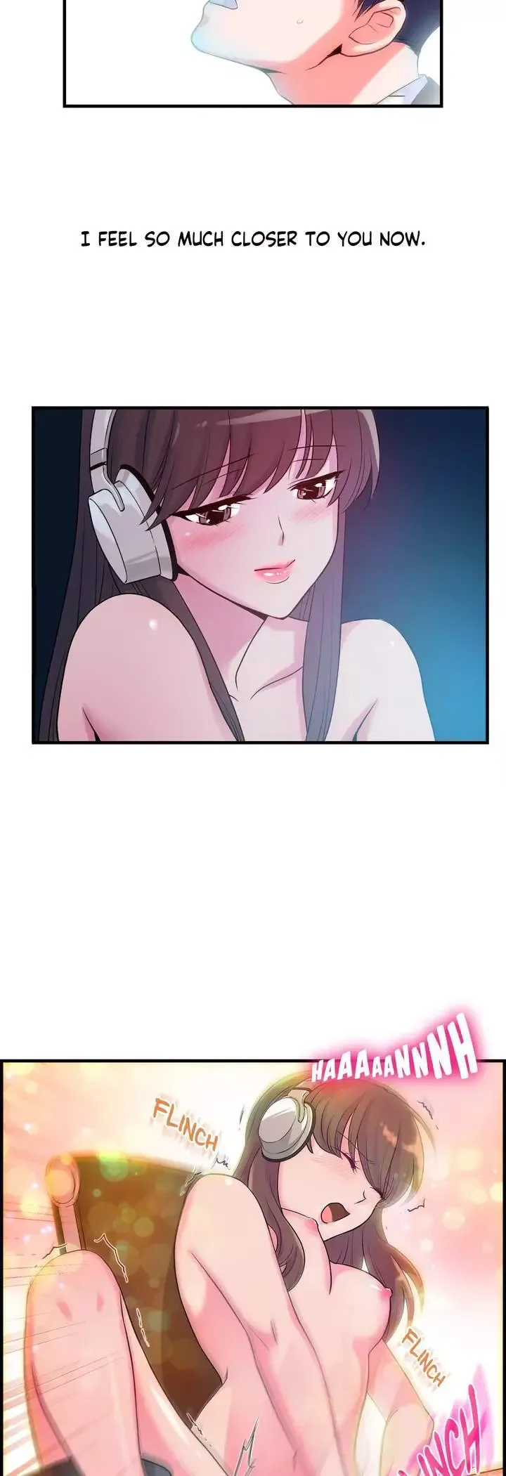Master of Masturbation Chapter 2 page 8