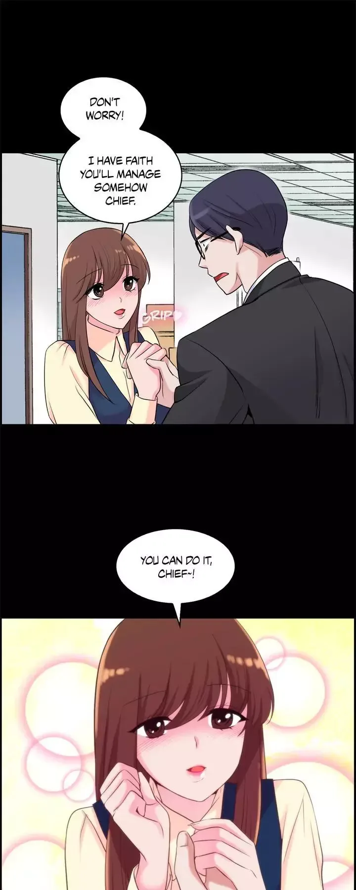 Master of Masturbation Chapter 5 page 11