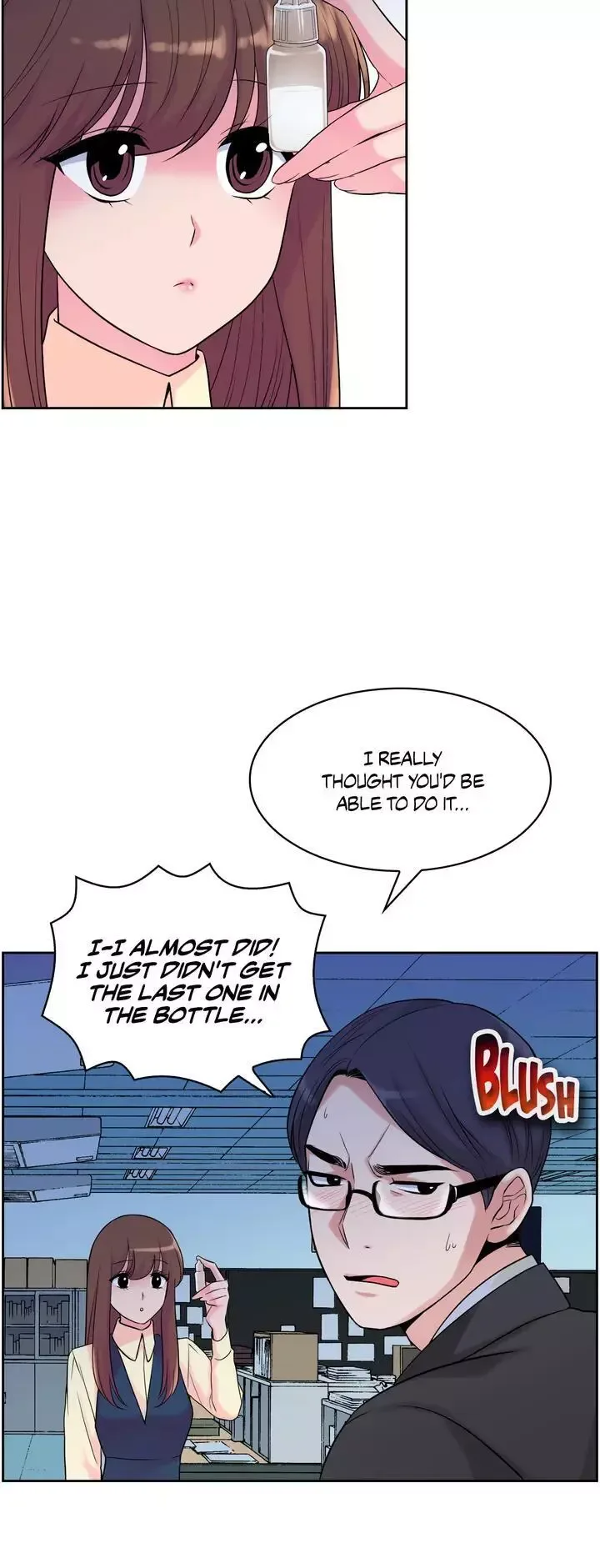 Master of Masturbation Chapter 6 page 4
