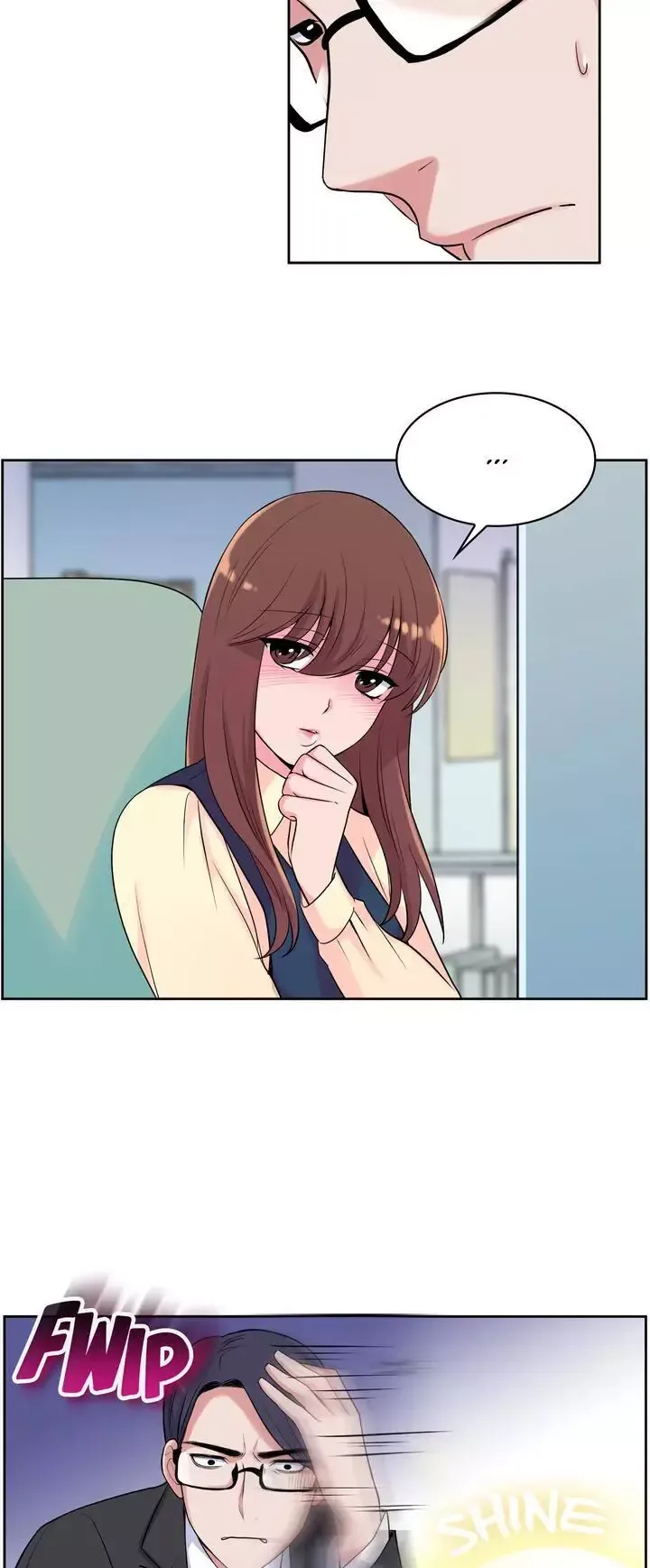 Master of Masturbation Chapter 5 page 6