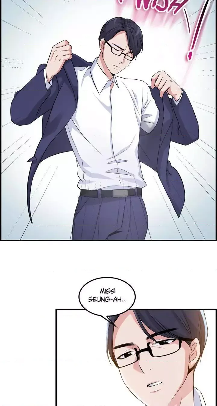 Master of Masturbation Chapter 3 page 22