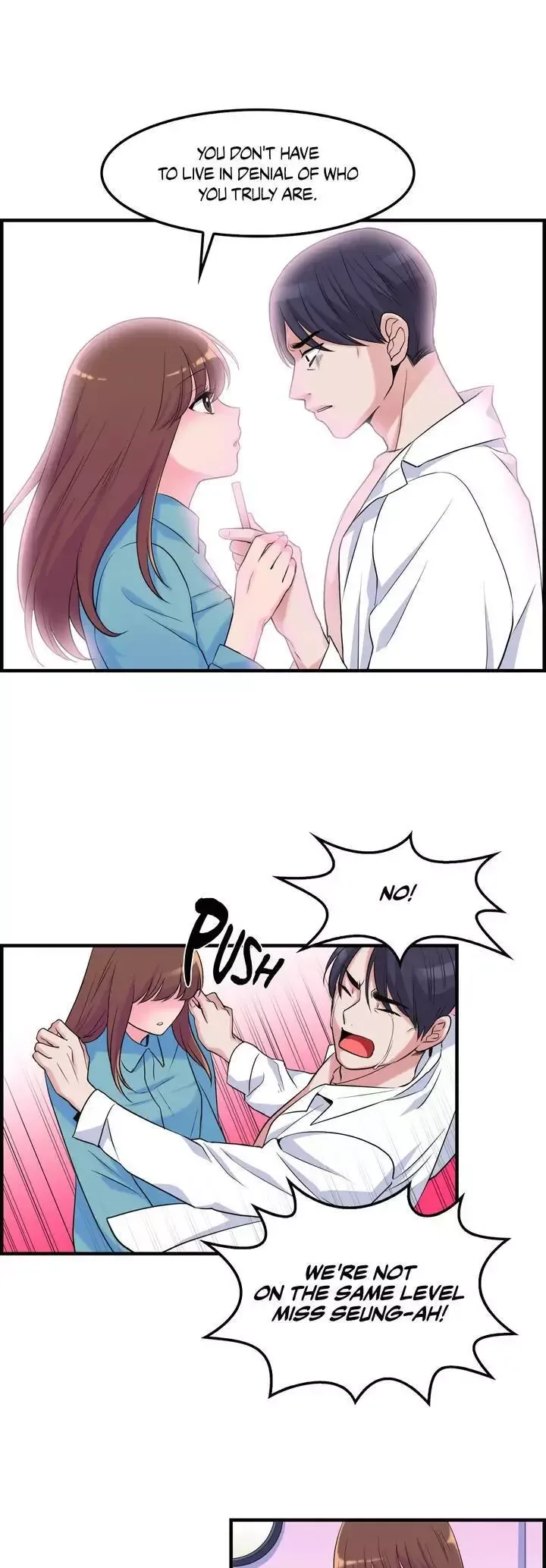 Master of Masturbation Chapter 4 page 23