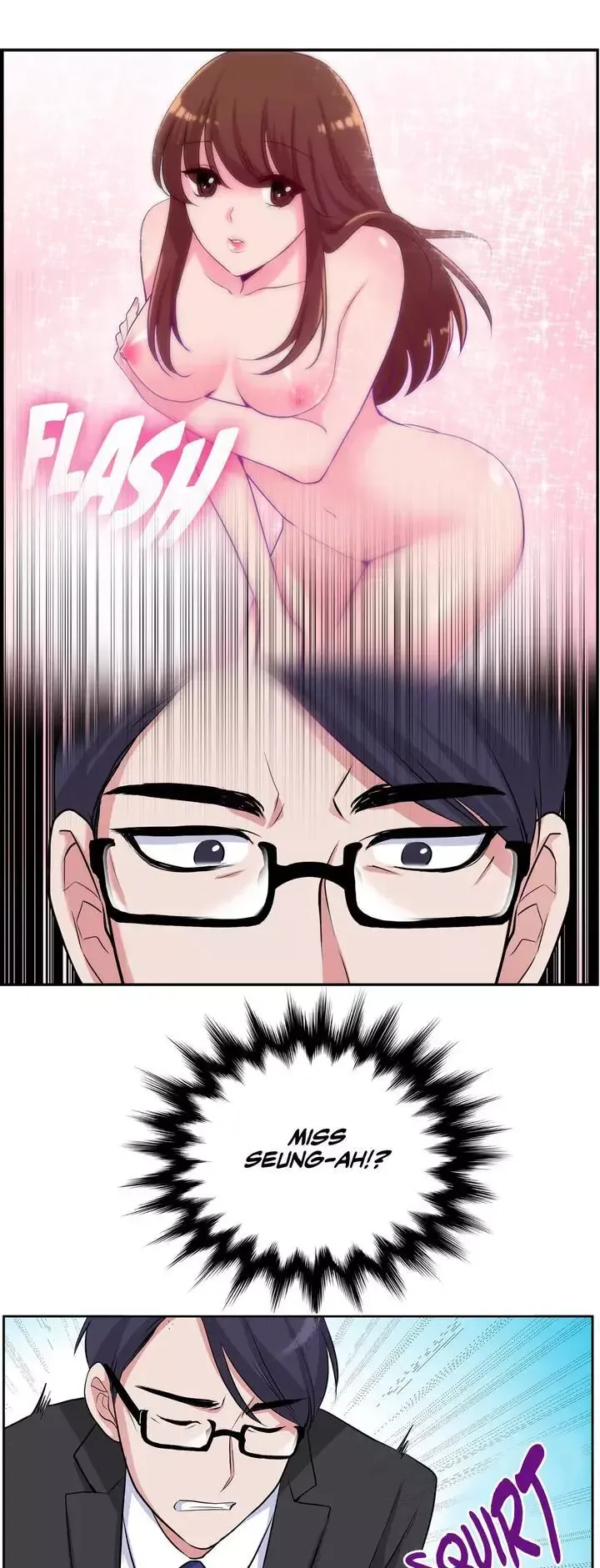 Master of Masturbation Chapter 6 page 2