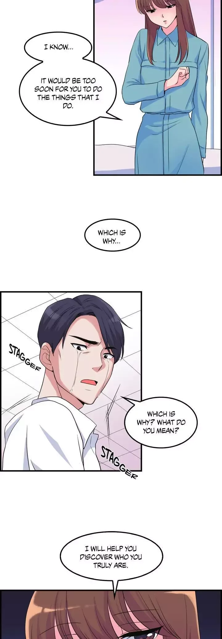 Master of Masturbation Chapter 4 page 24