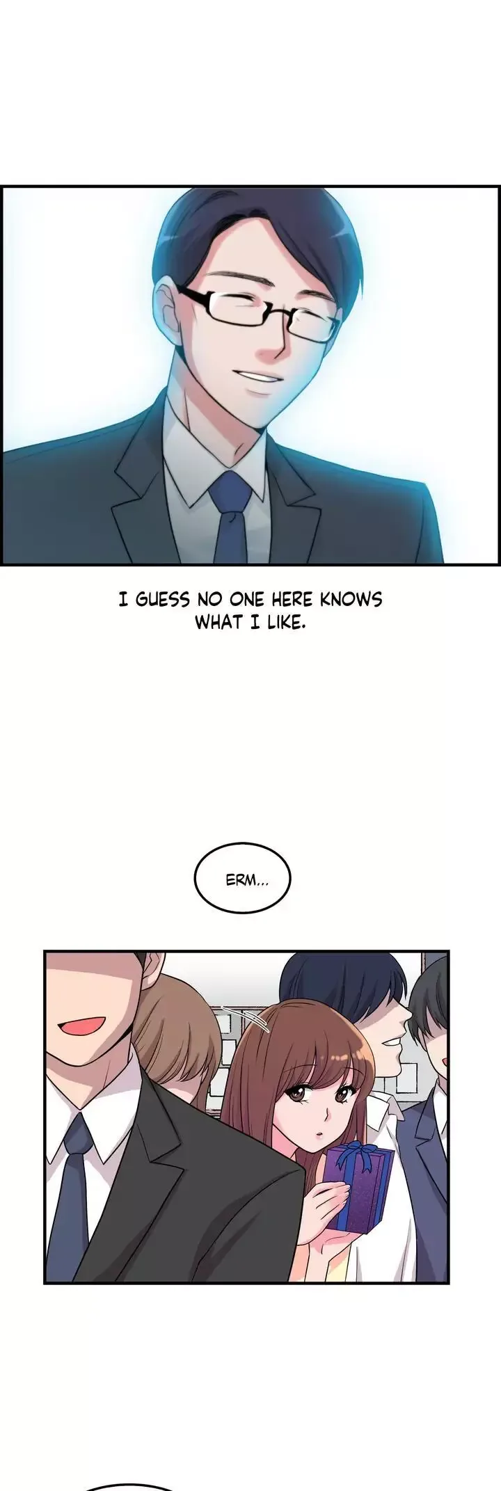 Master of Masturbation Chapter 2 page 13