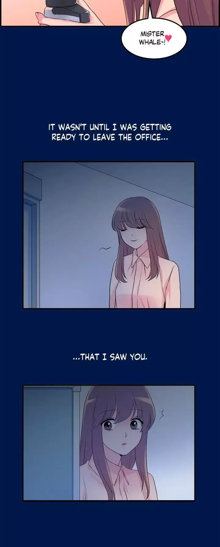 Master of Masturbation Chapter 4 page 19
