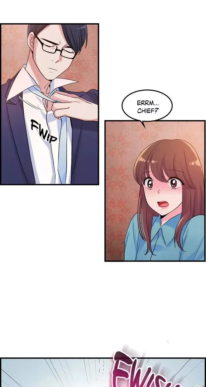 Master of Masturbation Chapter 3 page 21