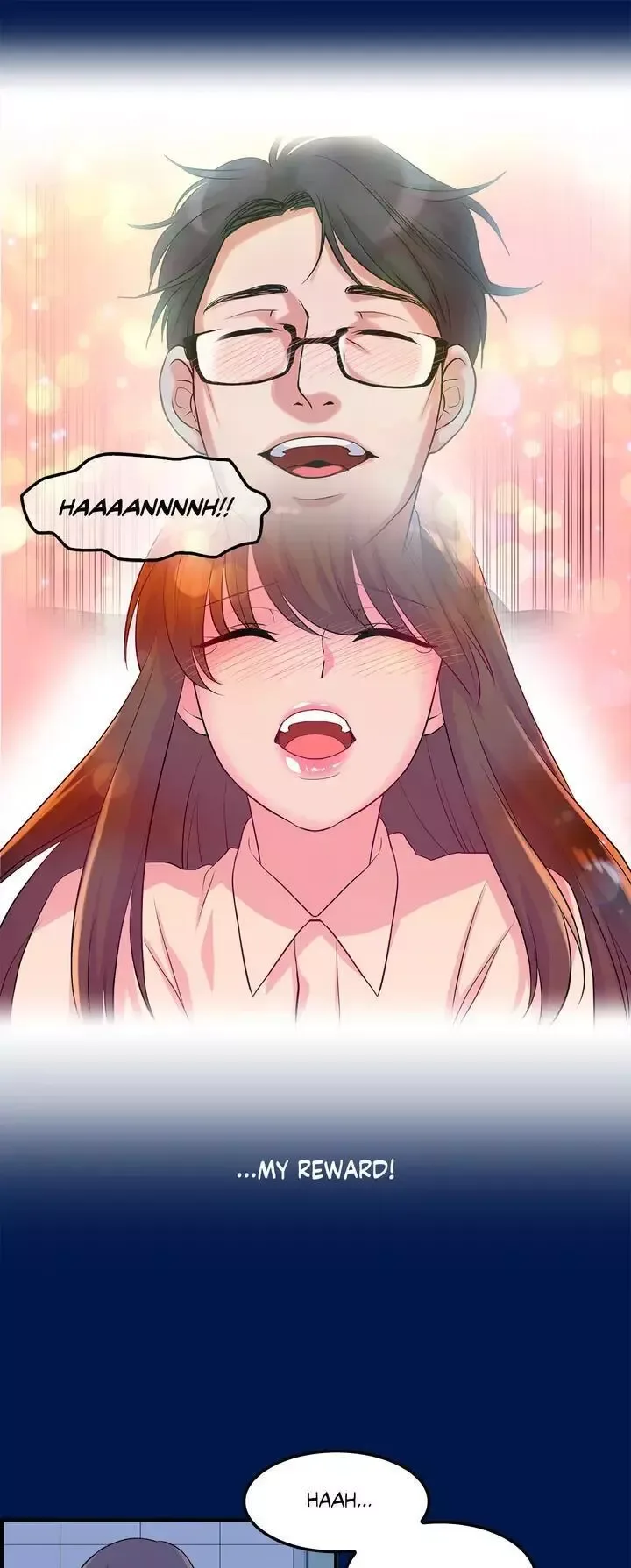 Master of Masturbation Chapter 4 page 17